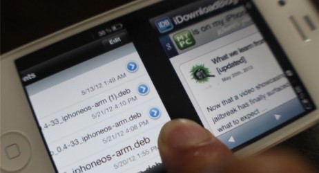 Zephyr aggiunge la visualizzazione in landscape e le notifiche – Cydia