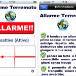 “Allarme Terremoto” arriva nella Top 25 dopo il dramma dell’Emilia Romagna: funziona davvero?