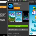 Test Drive, un’idea da Amazon per l’App Store