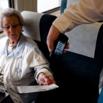 Stati Uniti: Amtrak userà gli iPhone come scanner per i biglietti del treno