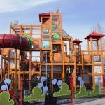 In Finlandia nasce il primo parco a tema dedicato ad Angry Birds