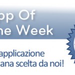 iPhoneItalia App of the Week: l’applicazione della settimana selezionata dal nostro staff è “TuttoMercatoWeb”