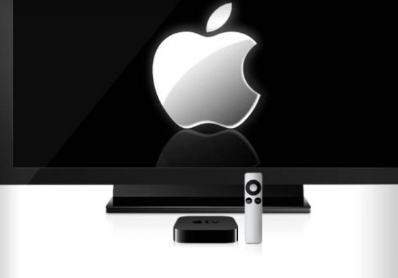 Gene Munster: “la Apple TV arriverà a dicembre”