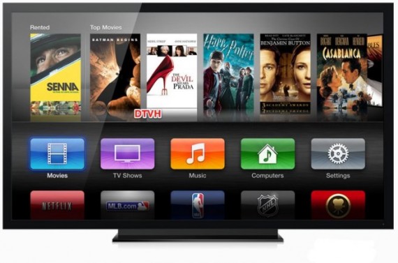 Apple pubblica iOS 5.0.2 per la Apple TV di seconda e terza generazione