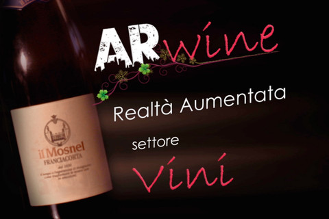 ARWine, il sommelier virtuale sul tuo iPhone