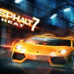 Asphalt 7 confermato su iPhone