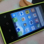 Baidu annuncia l’H5018, uno smartphone con OS cloud-based e diversi servizi per contrastare Android ed iOS