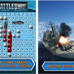 Battleship Free, la battaglia navale gratuita secondo EA