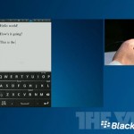 RIM lancia la nuova piattaforma BlackBerry 10