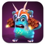 Beat the Beast: un tower defense circolare