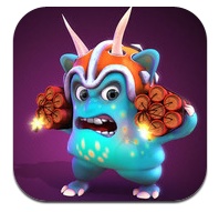 Beat the Beast: un tower defense circolare