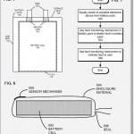 Apple brevetta un sistema per monitorare l’eventuale presenza di malfunzionamenti nella batteria