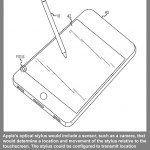 Due nuovi brevetti mostrano l’interesse di Apple verso pennini con feedback tattile e sensori ottici