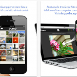Google acquisisce Bump, servizio per la condivisione wireless di file