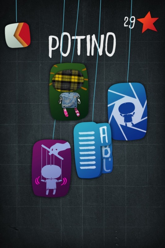 Sig. Potino, un nuovo simpatico gioco in uscita il 21 maggio su App Store