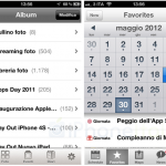 Ecco quale potrebbe essere l’aspetto della nuova grafica di iOS 6 – Concept