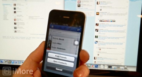 Come importare i contatti di Twitter e Facebook su iPhone – Guida