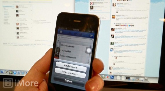 Come importare i contatti di Twitter e Facebook su iPhone – Guida
