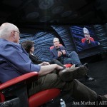 Tim Cook parla di Steve Jobs e del futuro di Apple