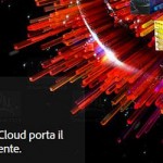 Adobe attiva gli abbonamenti Creative Cloud!