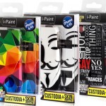 i-Paint presenta in anteprima una nuovo inedito prodotto per iPhone