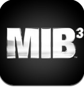 Il gioco ufficiale di Men in Black 3 arriva sull’App Store!