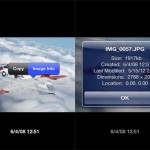 Dater, aggiungi le “timestamps” alle tue fotografie – Cydia
