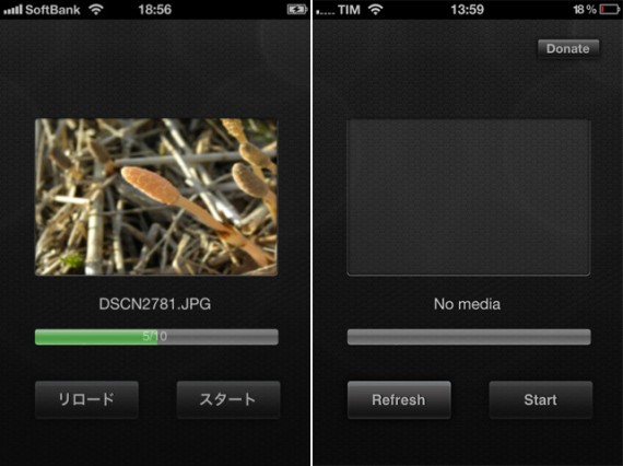 DC Copy, un’app per trasferire immagini e video da computer ad iPhone senza sincronizzazione
