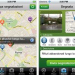 L’app civica Decoro Urbano si aggiorna