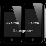 iLounge: il nuovo iPhone avrà uno schermo allungato da 4”, retro in metallo ed un dock arrotondato più piccolo