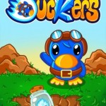 Dai creatori di Velocispider arriva Duckers