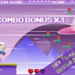 Lo sviluppatore Luca Gentilucci offre gratuitamente due giochi su App Store