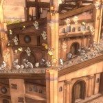 Ubisoft conferma che il nuovo Babel Rising 3D arriverà su iOS il 14 Giugno