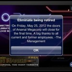 Addio a Eliminate, il gioco che aprì la strada al free-to-play