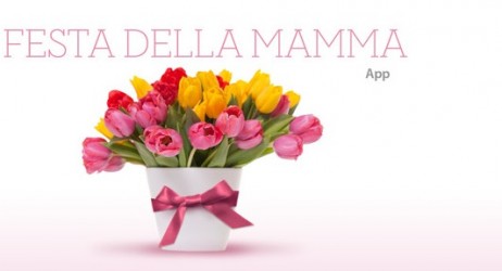 Le migliori app per la festa della mamma