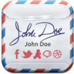 Signatures, l’app ideale per creare firme multiple da usare nelle e-mail!