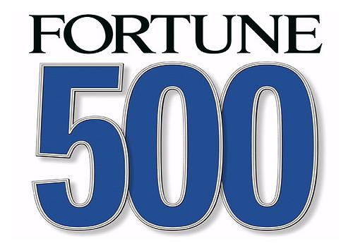 Fortune: Apple 17esima nella Top 500 delle aziende statunitensi