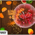 Fruit Ninja e i suoi numeri da capogiro!