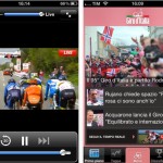 L’applicazione ufficiale del Giro d’Italia arriva su App Store
