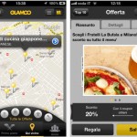 L’app Glamoo per il social shopping e le offerte si aggiorna