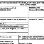 Golden Bridge Technologies cita in giudizio Apple e altre aziende per un brevetto per la tecnologia 3G