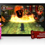 Lego Harry Potter anni 5-7 è disponibile su App Store