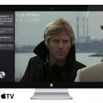 Una fonte di Cult of Mac afferma di aver visto la HDTV di Apple in azione