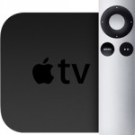 Nuovo update per la Apple TV: disponibile la versione 5.0.1 (9B206f)