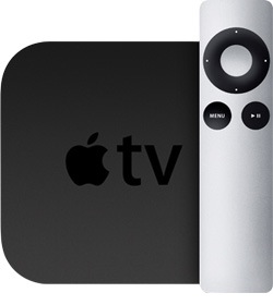 Nuovo update per la Apple TV: disponibile la versione 5.0.1 (9B206f)