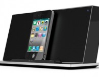 iLuv presenta lo Stereo Speaker Dock per iPhone