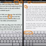 iA Writer: un’altra applicazione su App Store ad essere stata clonata