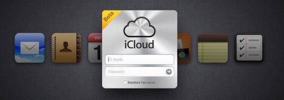 Apple si sta preparando ad integrare Promemoria e Note sul sito di iCloud? [AGGIORNATO: riferimenti ad iOS 6 beta]