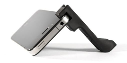 iClyp, il mini supporto per iPhone