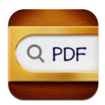 QuickSearch PDF Reader: ricerca veloce nei PDF